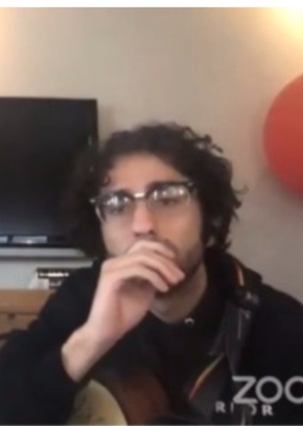 Alex Wolff photo