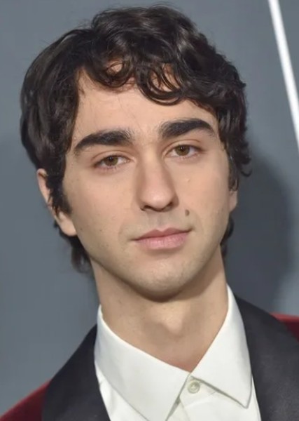 Alex Wolff photo