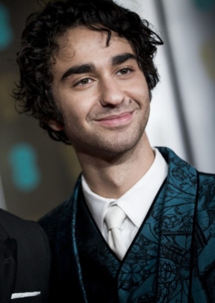 Alex Wolff photo