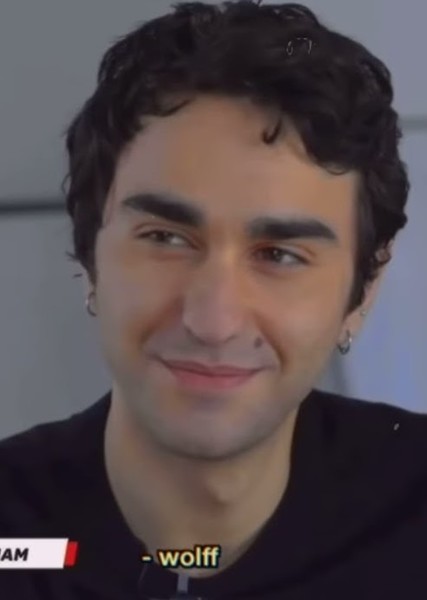 Alex Wolff photo