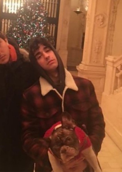 Alex Wolff photo