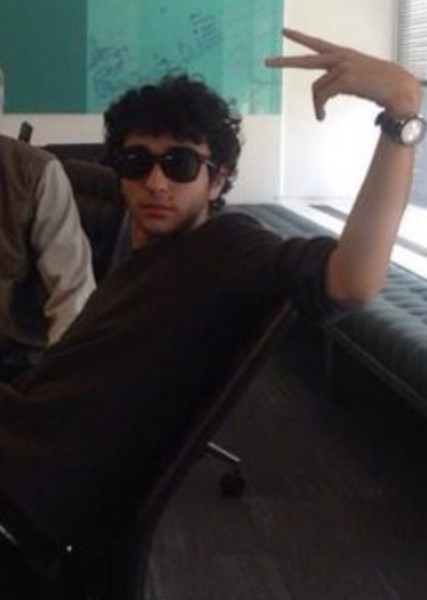 Alex Wolff photo