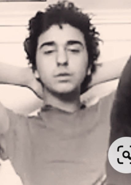 Alex Wolff photo