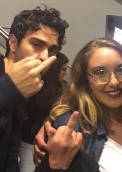 Alex Wolff photo