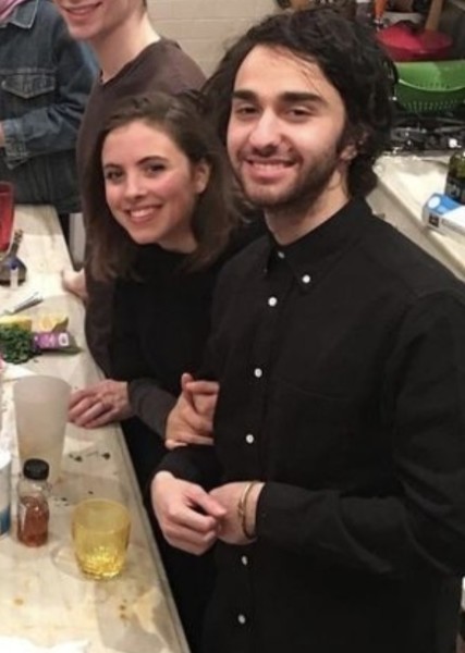 Alex Wolff photo