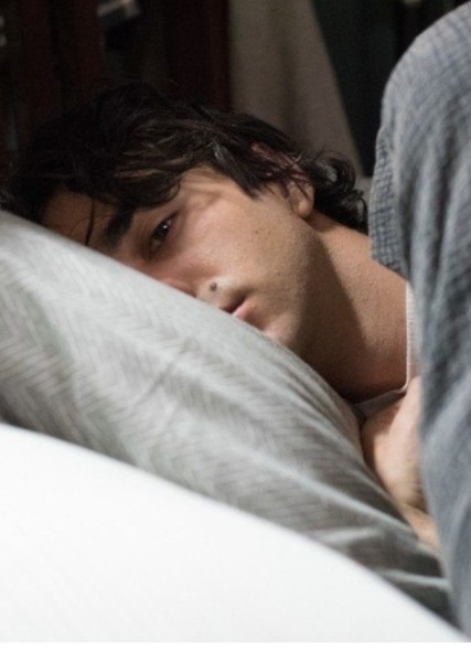 Alex Wolff photo