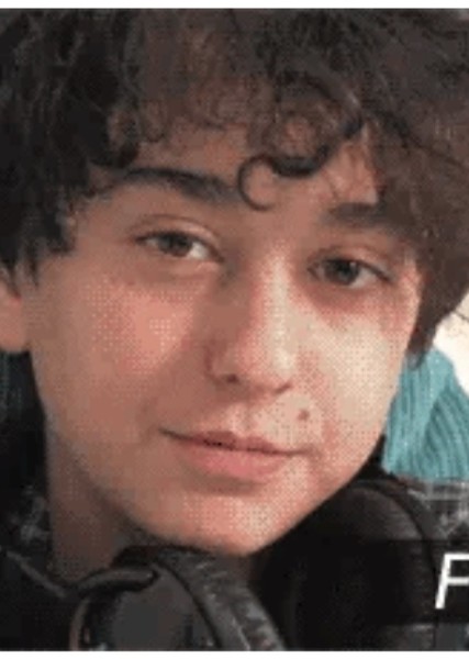 Alex Wolff photo