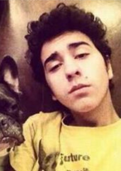 Alex Wolff photo