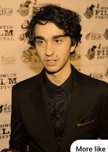 Alex Wolff photo