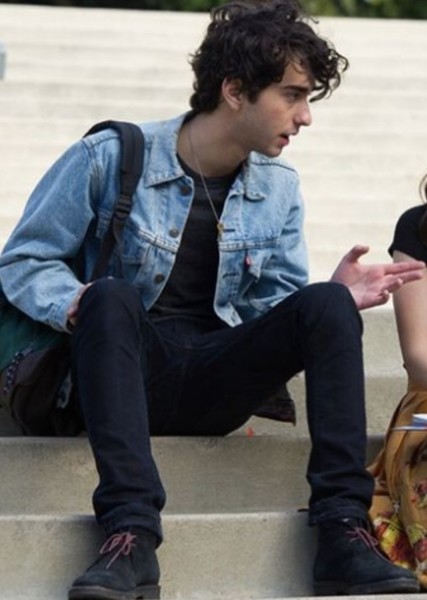 Alex Wolff photo