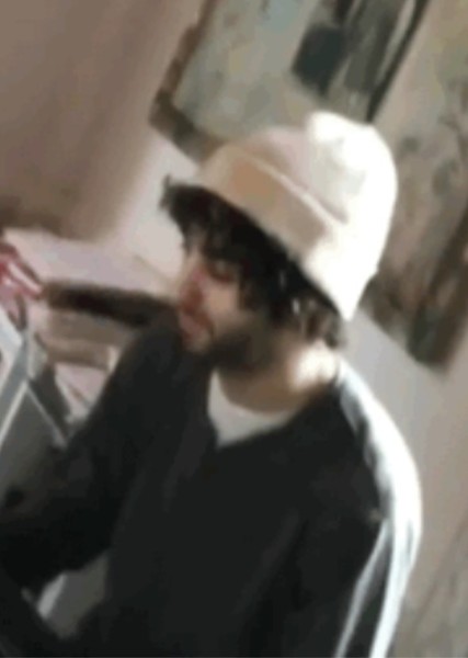 Alex Wolff photo