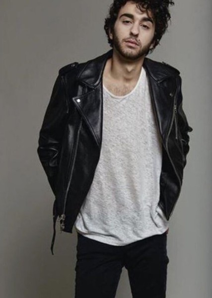 Alex Wolff photo