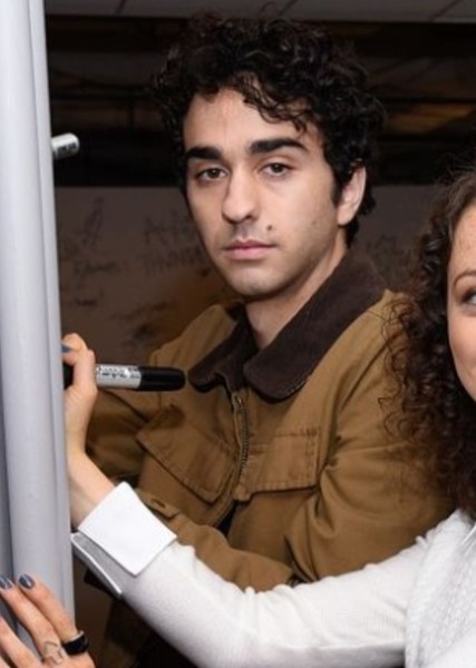 Alex Wolff photo