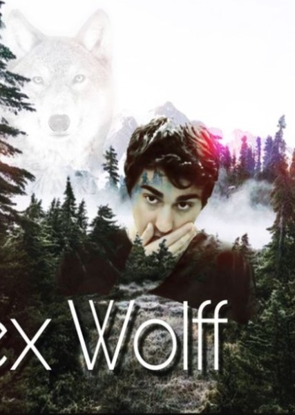 Alex Wolff photo