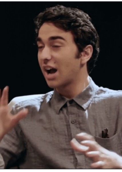 Alex Wolff photo
