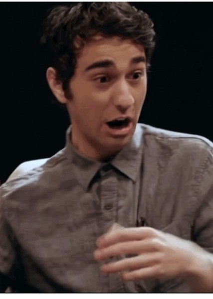 Alex Wolff photo