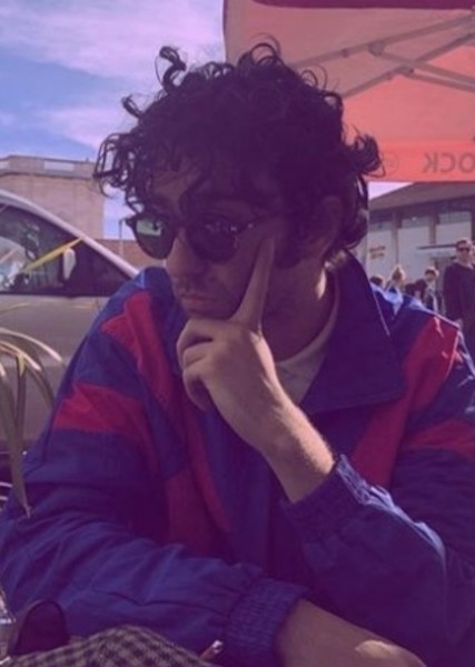 Alex Wolff photo
