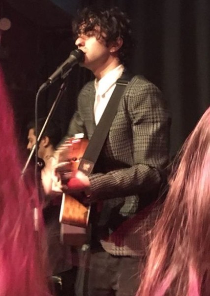 Alex Wolff photo
