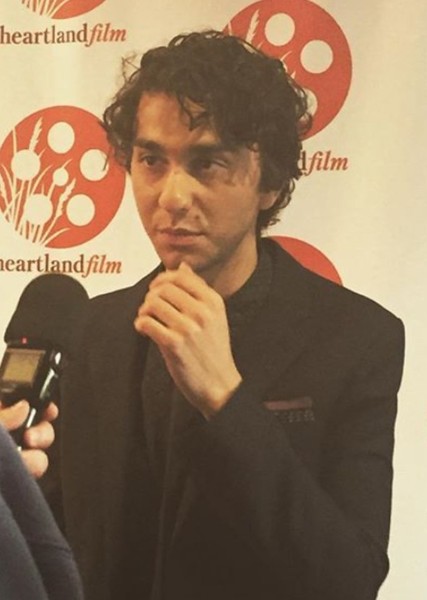 Alex Wolff photo