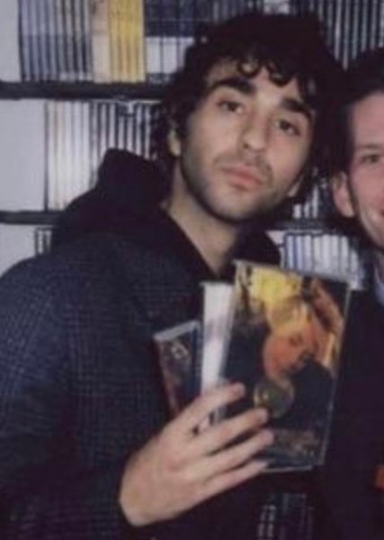 Alex Wolff photo