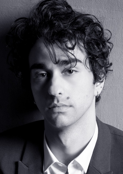 Alex Wolff