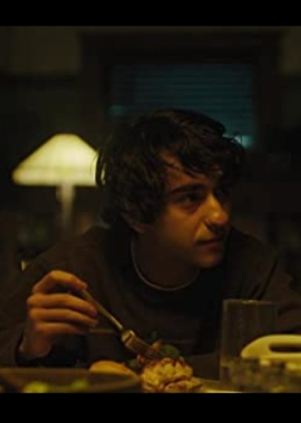 Alex Wolff photo