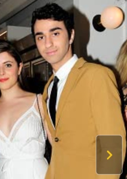 Alex Wolff photo