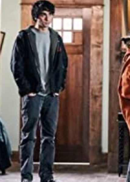 Alex Wolff photo