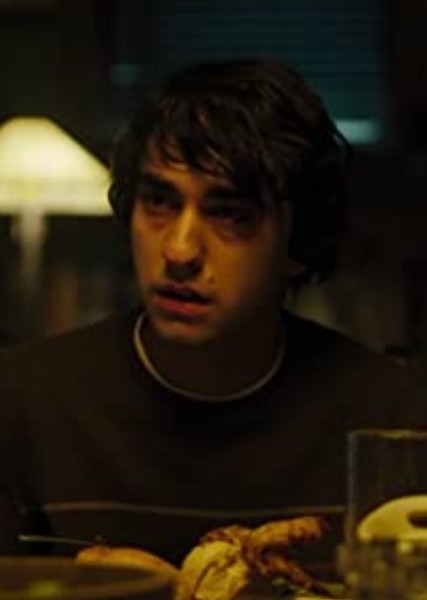 Alex Wolff photo