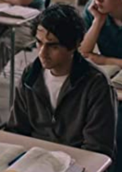 Alex Wolff photo