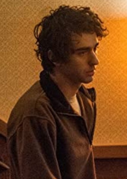 Alex Wolff photo