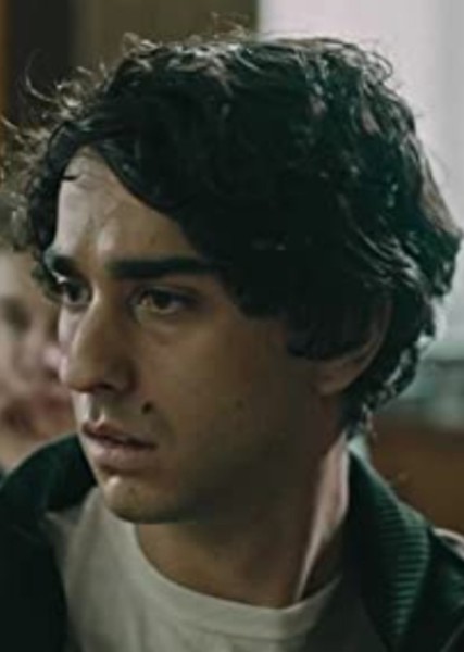 Alex Wolff photo