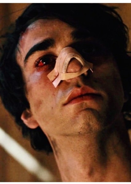 Alex Wolff photo