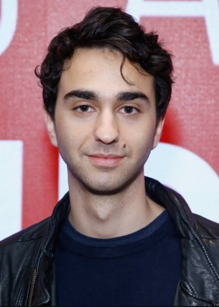 Alex Wolff photo