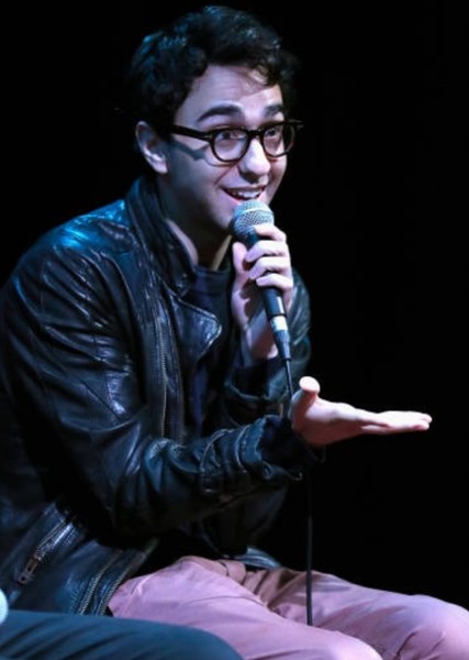 Alex Wolff photo