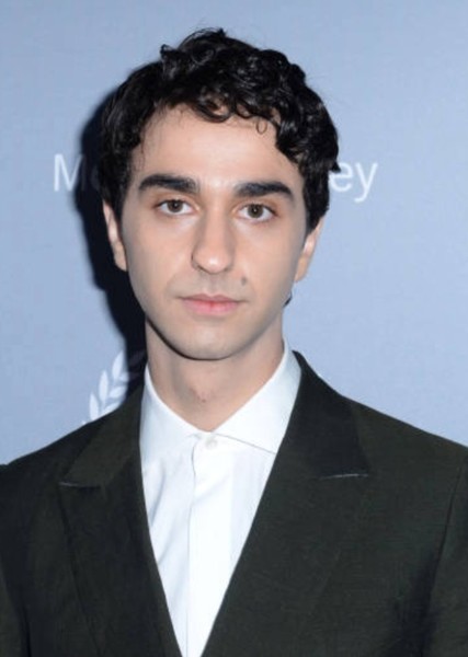 Alex Wolff photo