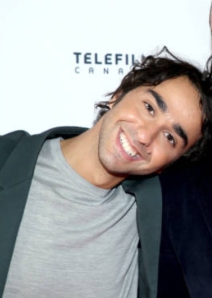 Alex Wolff photo