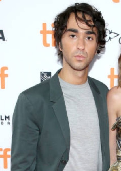 Alex Wolff photo