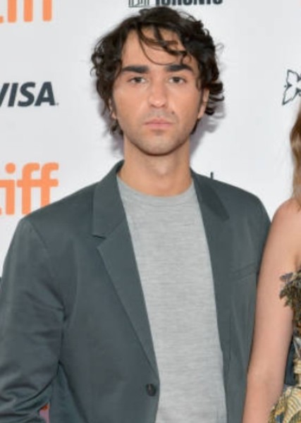 Alex Wolff photo