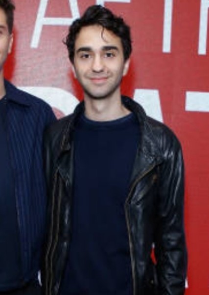 Alex Wolff photo