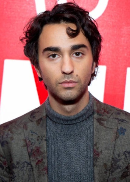 Alex Wolff photo