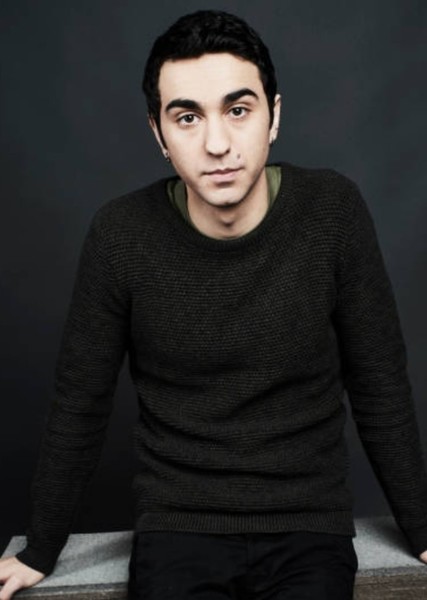 Alex Wolff photo