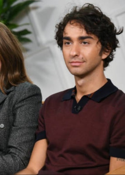 Alex Wolff photo