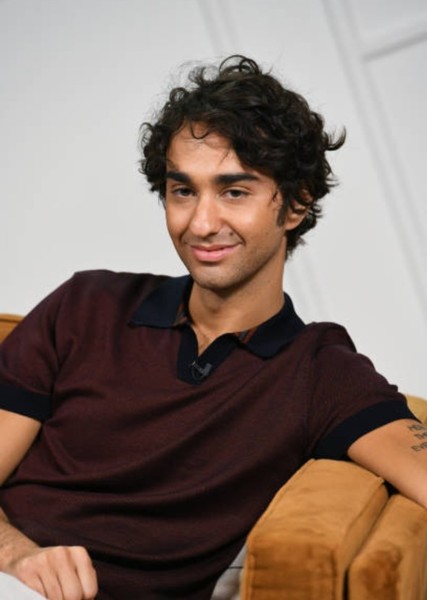 Alex Wolff photo