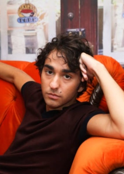 Alex Wolff photo
