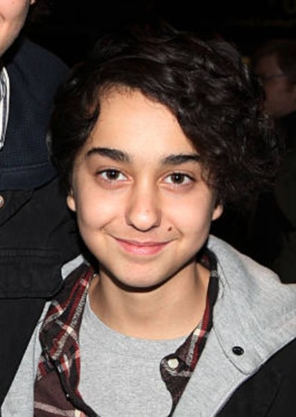 Alex Wolff photo