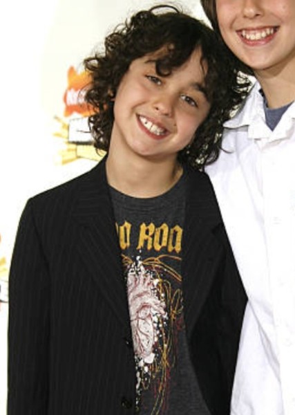 Alex Wolff photo
