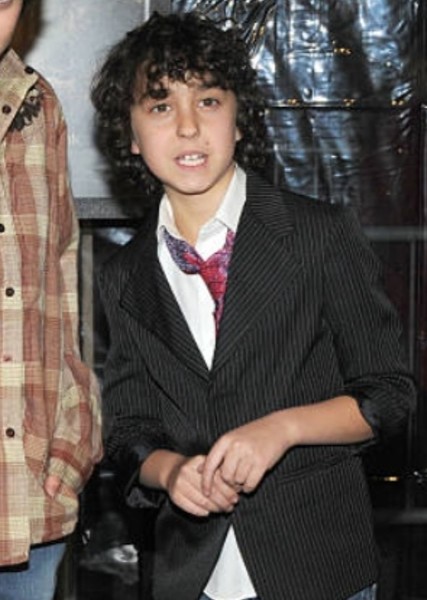 Alex Wolff photo