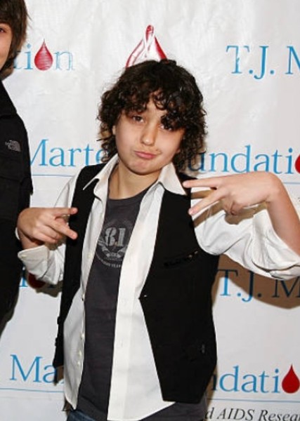 Alex Wolff photo