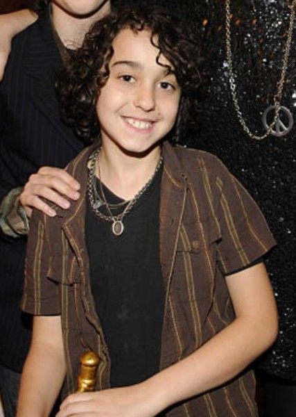 Alex Wolff photo